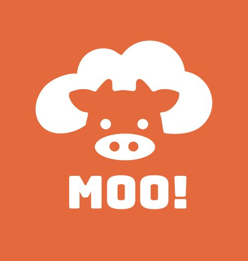 MOO!